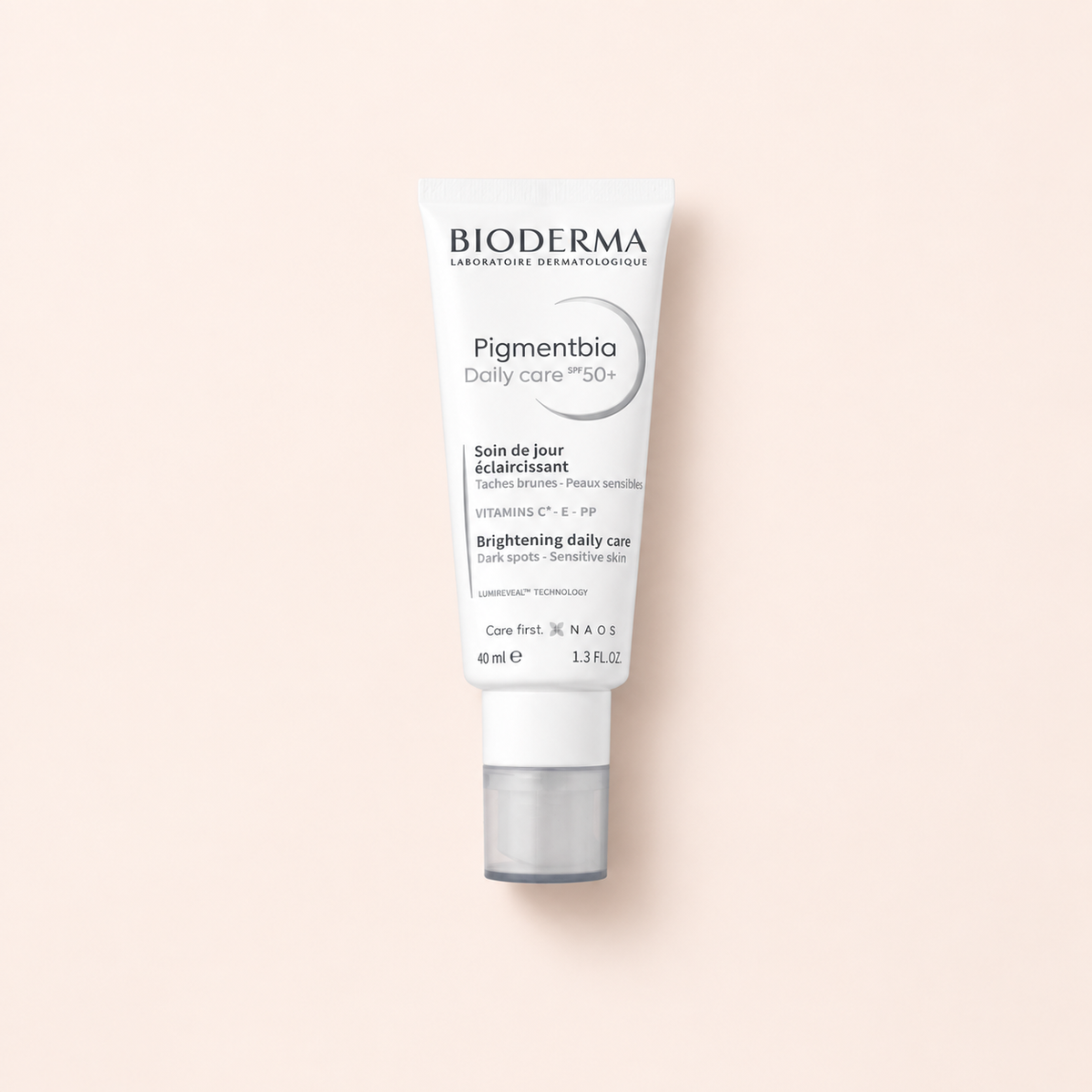BIODERMA Pigmentbio Daily Care 40 ml