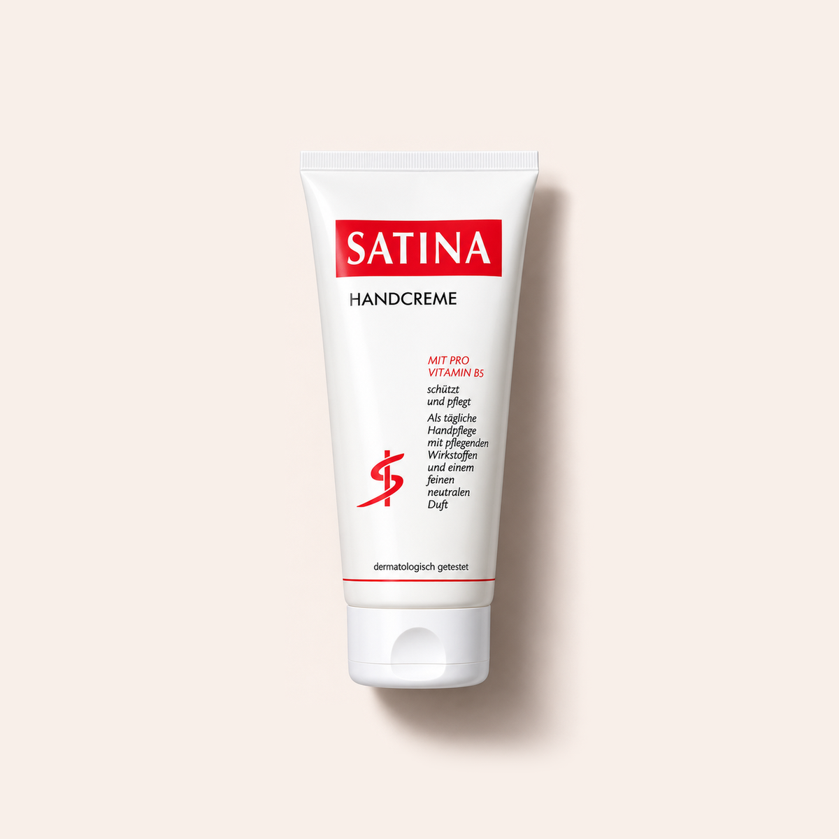 Satina Hand Cream krém na ruce 100 ml – MrRizz