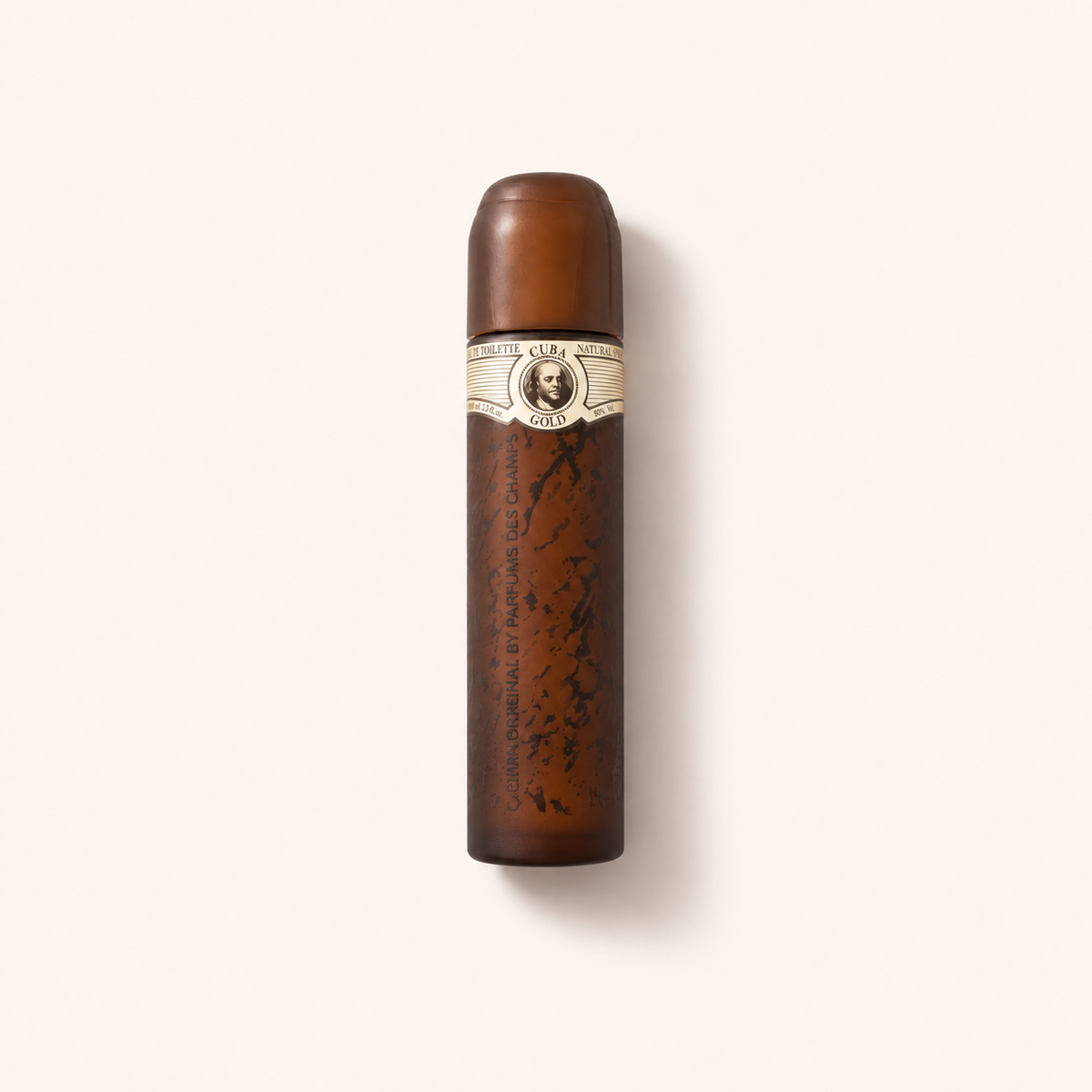 Cuba Gold 100 ml