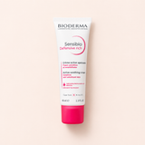 BIODERMA Sensibio Defensive Rich Active Soothing Cream 40 ml