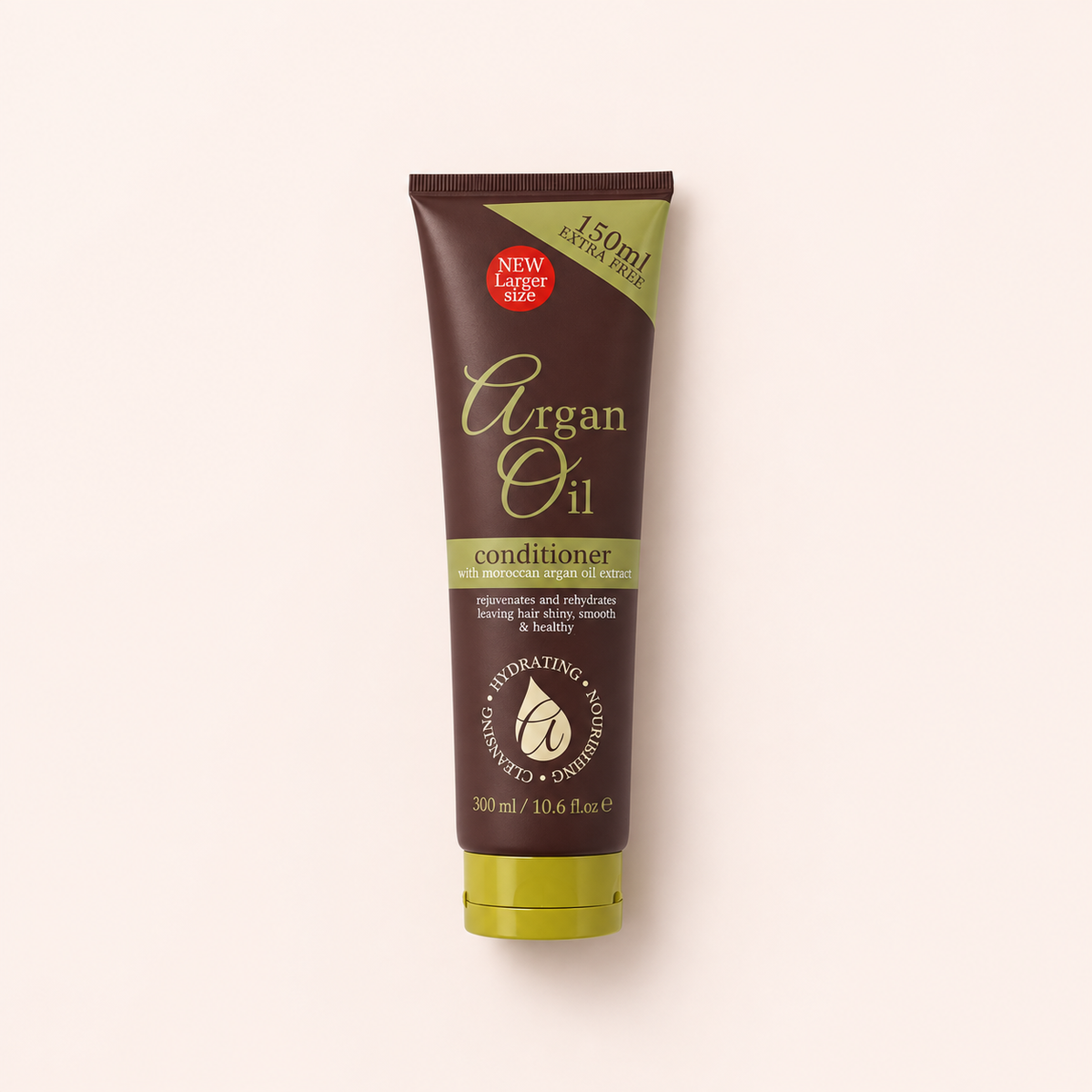 Xpel Argan Oil 300 ml