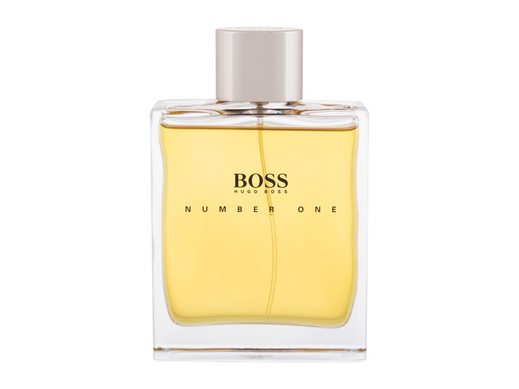 HUGO BOSS Number One 100 ml