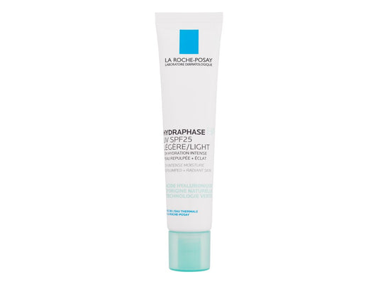 La Roche-Posay Hydraphase HA UV SPF25 40 ml
