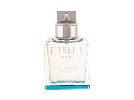 Calvin Klein Eternity Summer 2019 100 ml
