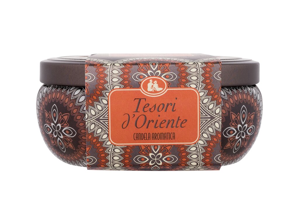 Tesori d´Oriente Fior di Loto 200 ml
