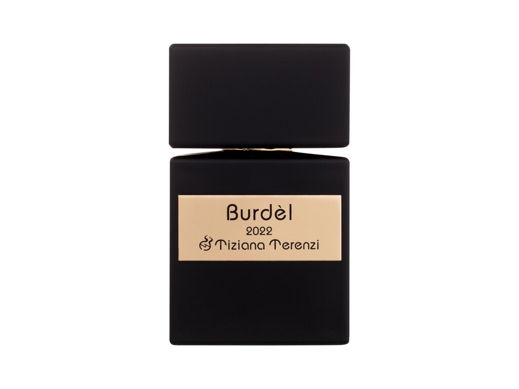 Tiziana Terenzi Anniversary Collection Burdel 100 ml