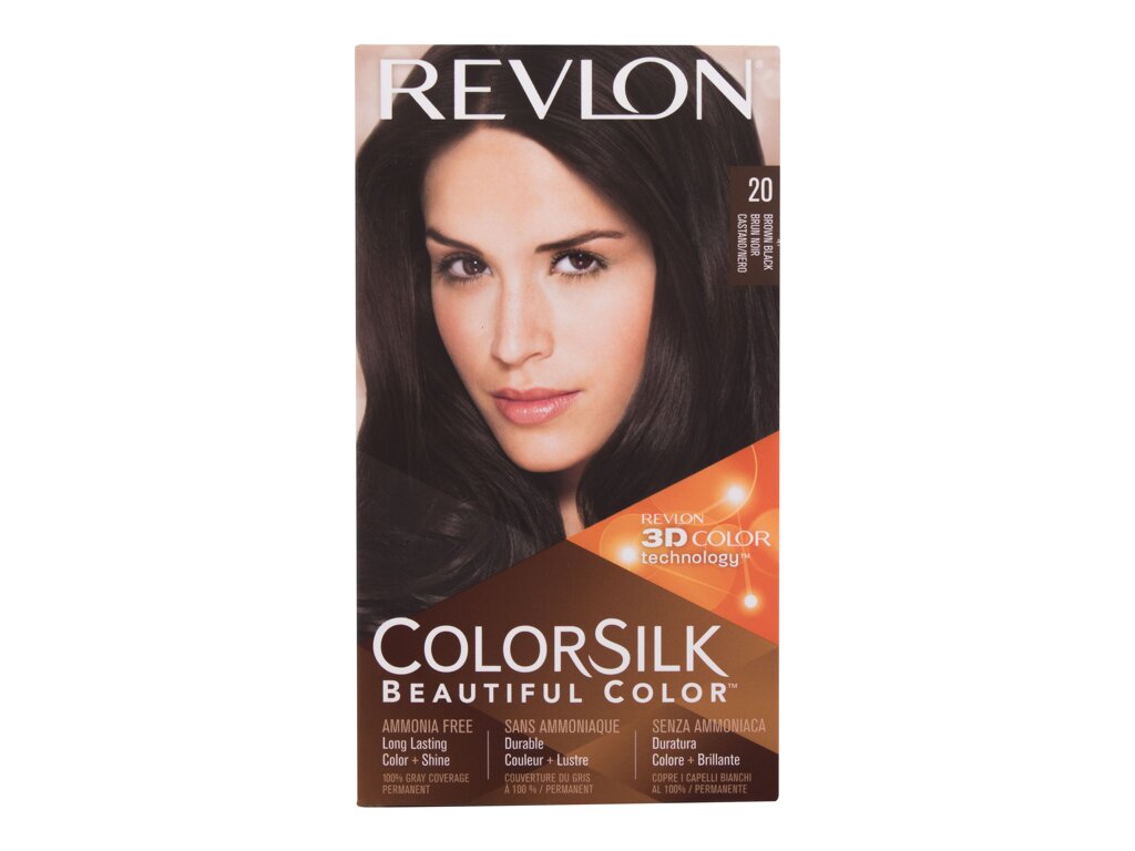 Revlon Colorsilk Beautiful Color 59,1 ml