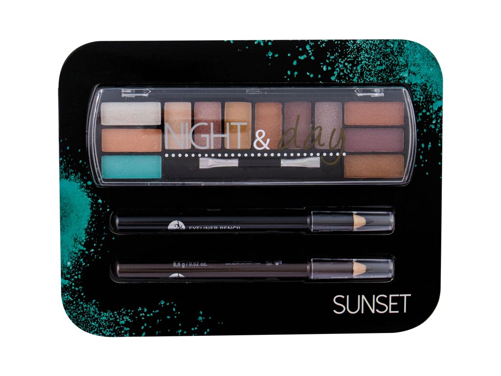 2K Night & Day 8,16 ml