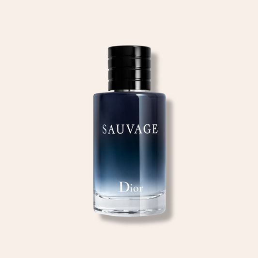 Dior Sauvage EDT