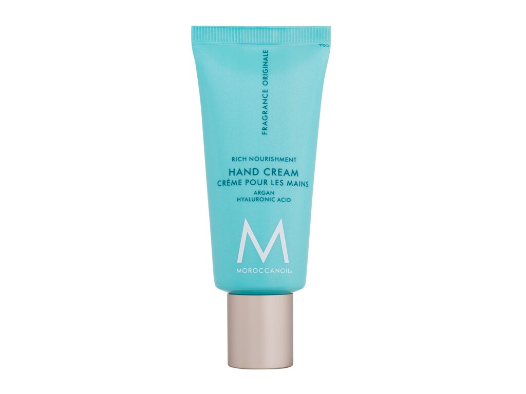 Moroccanoil Fragrance Originale Hand Cream 40 ml