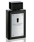 Banderas The Secret 100 ml