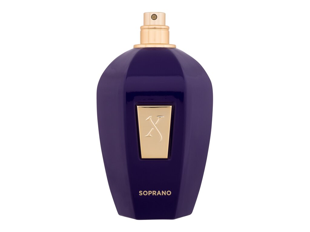 Xerjoff V Collection Soprano 100 ml
