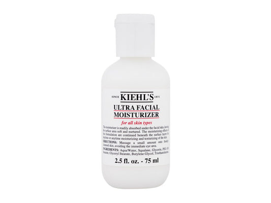 Kiehl´s Ultra Facial Moisturizer 75 ml