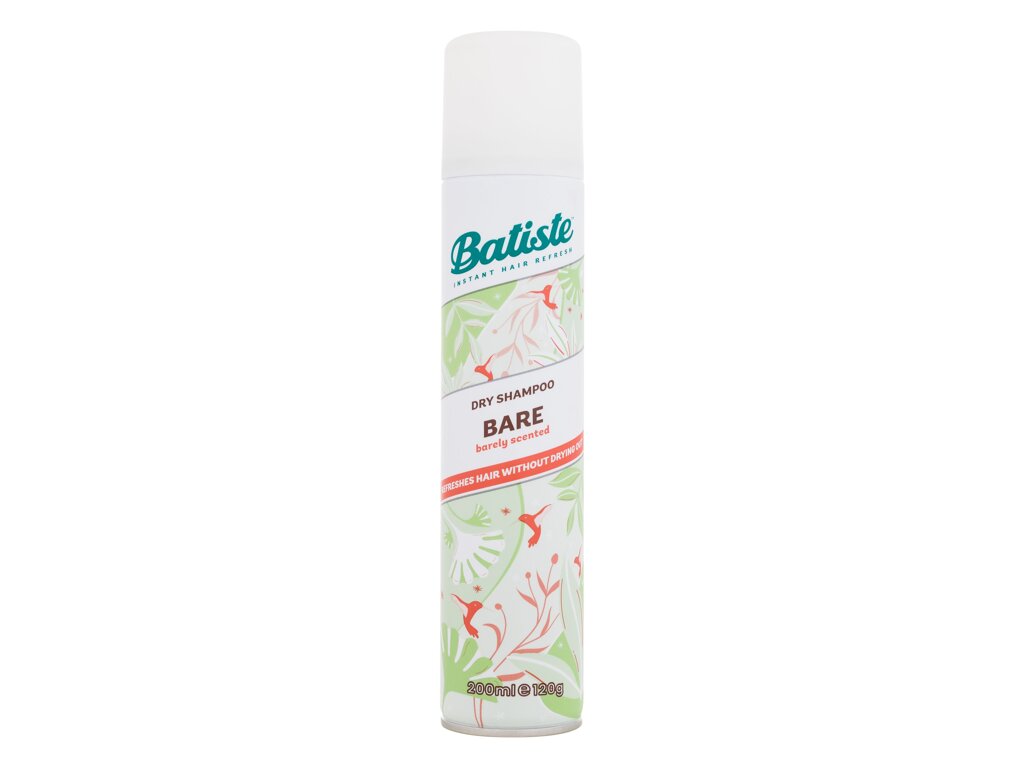 Batiste Bare 200 ml