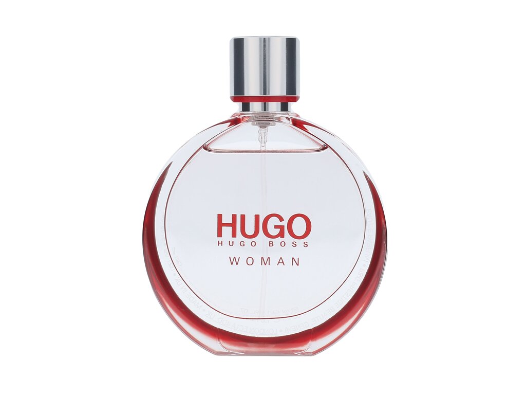 HUGO BOSS Hugo Woman 50 ml