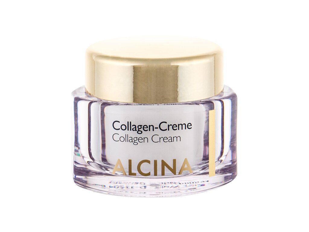 ALCINA Collagen 50 ml