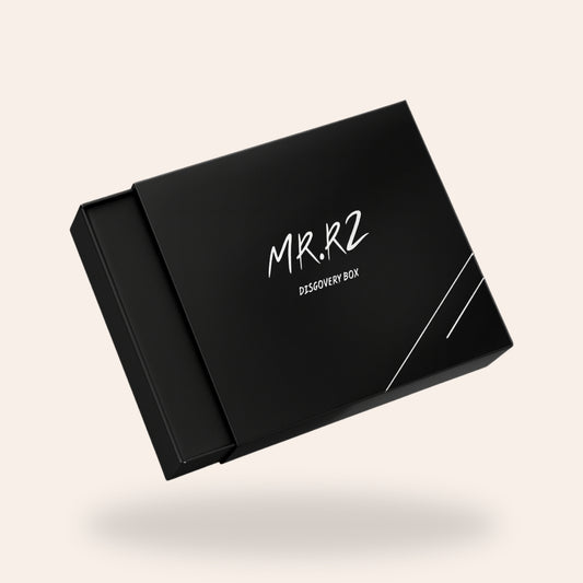 Dárkový set vzorků FOR HIM