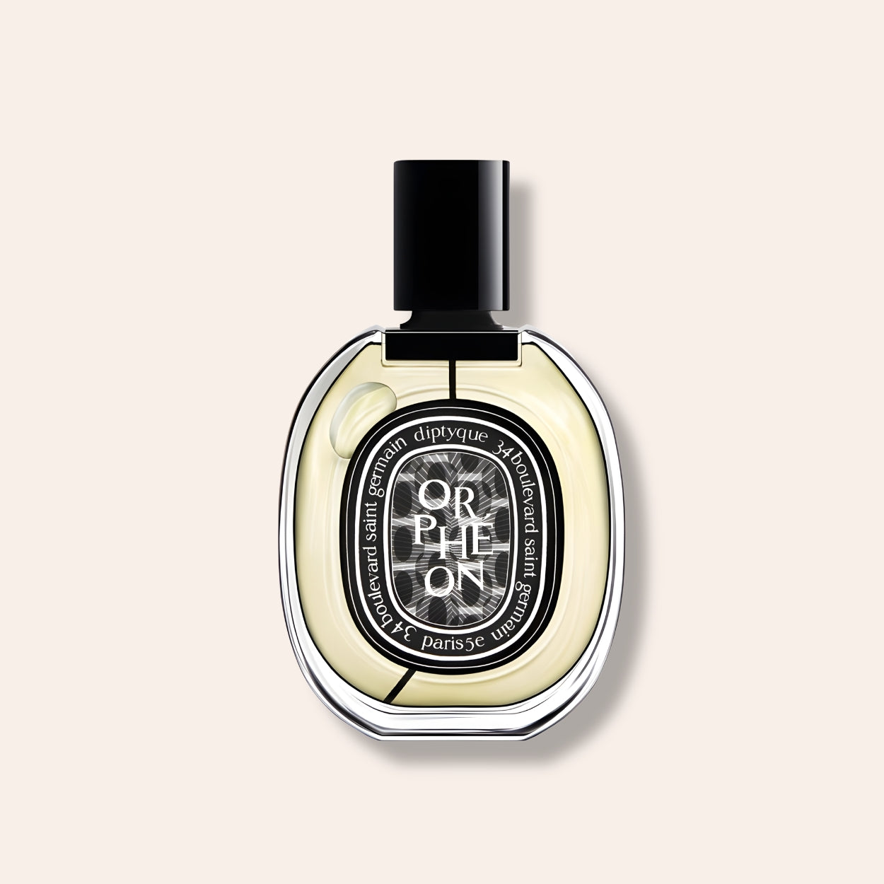 Diptyque Orphéon
