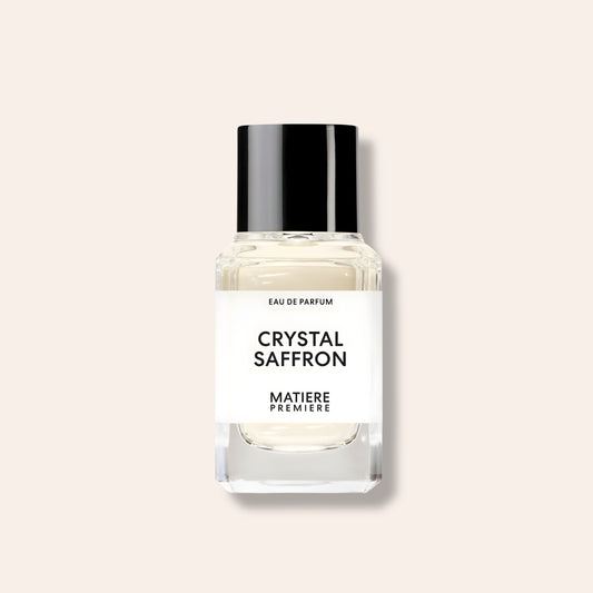 Matiere Premiere Crystal Saffron