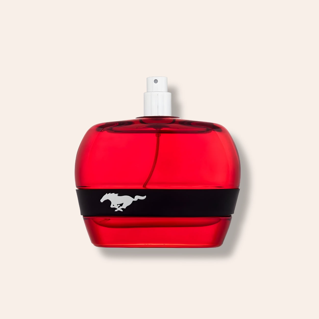 Ford Mustang Mustang Red 100 ml