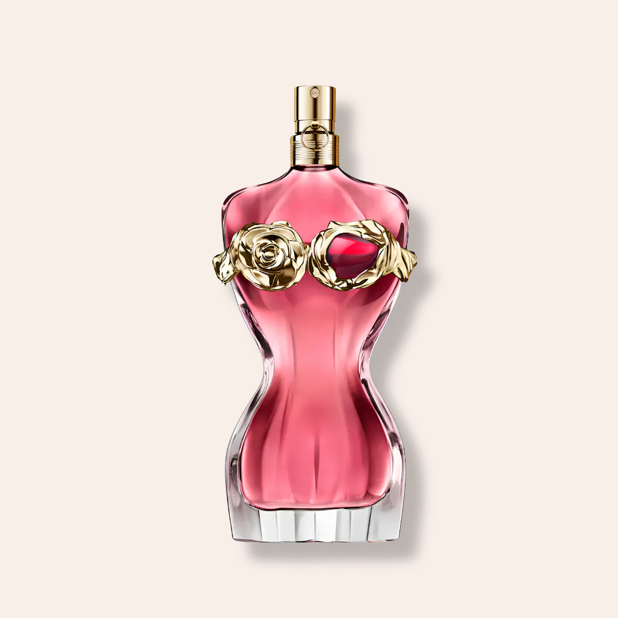 Jean Paul Gaultier La Belle Rosea