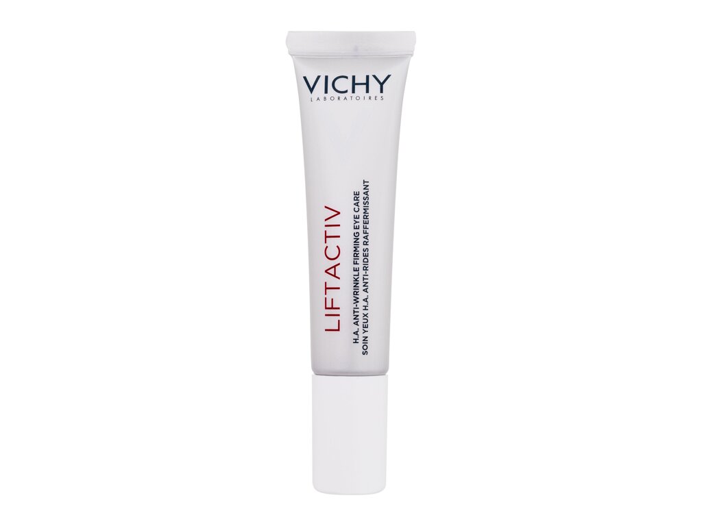 Vichy Liftactiv H.A. Anti-Wrinkle Firming Eye Cream 15 ml