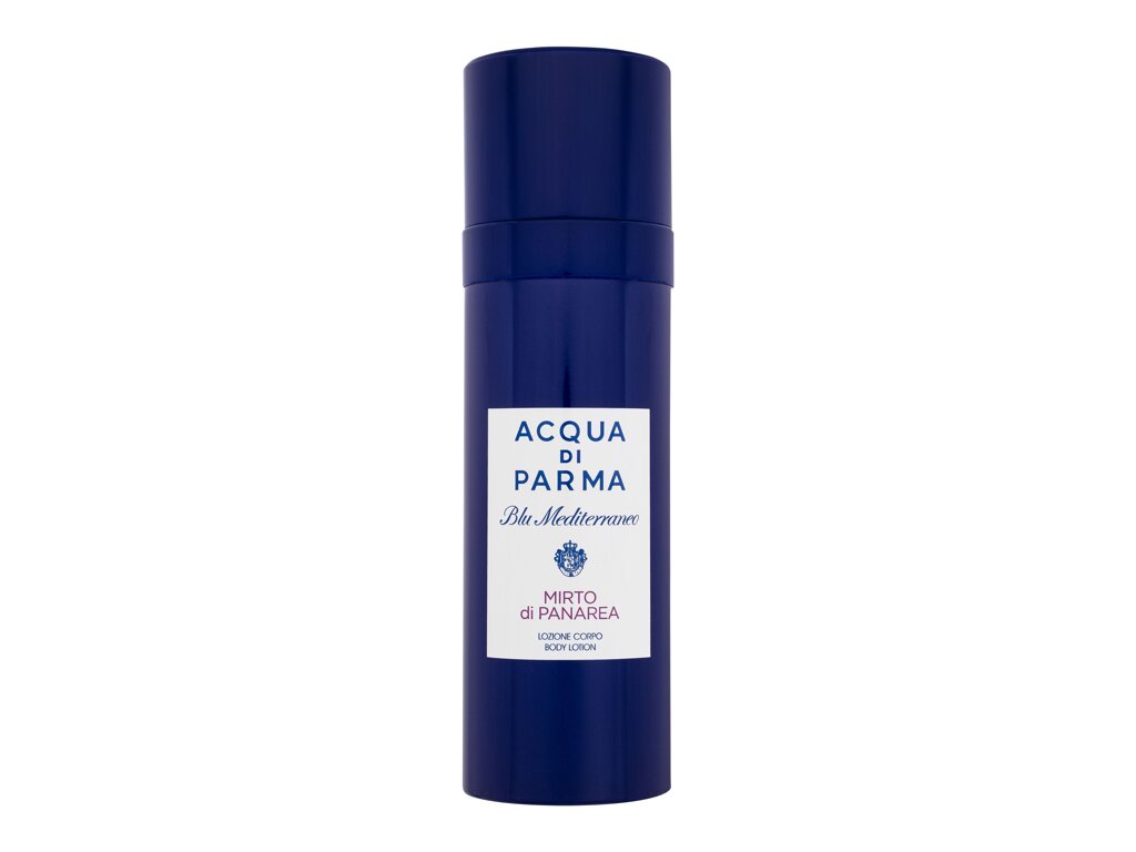 Acqua di Parma Blu Mediterraneo Mirto di Panarea 150 ml