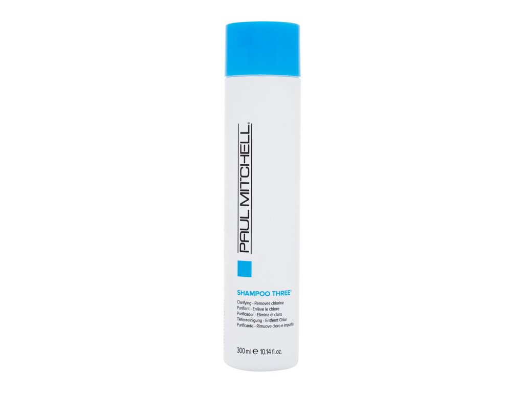 Paul Mitchell Clarifying Shampoo Three 300 ml