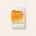Abib Mild Acidic pH Sheet Mask Honey Fit 30 ml – pleťová maska – MrRizz