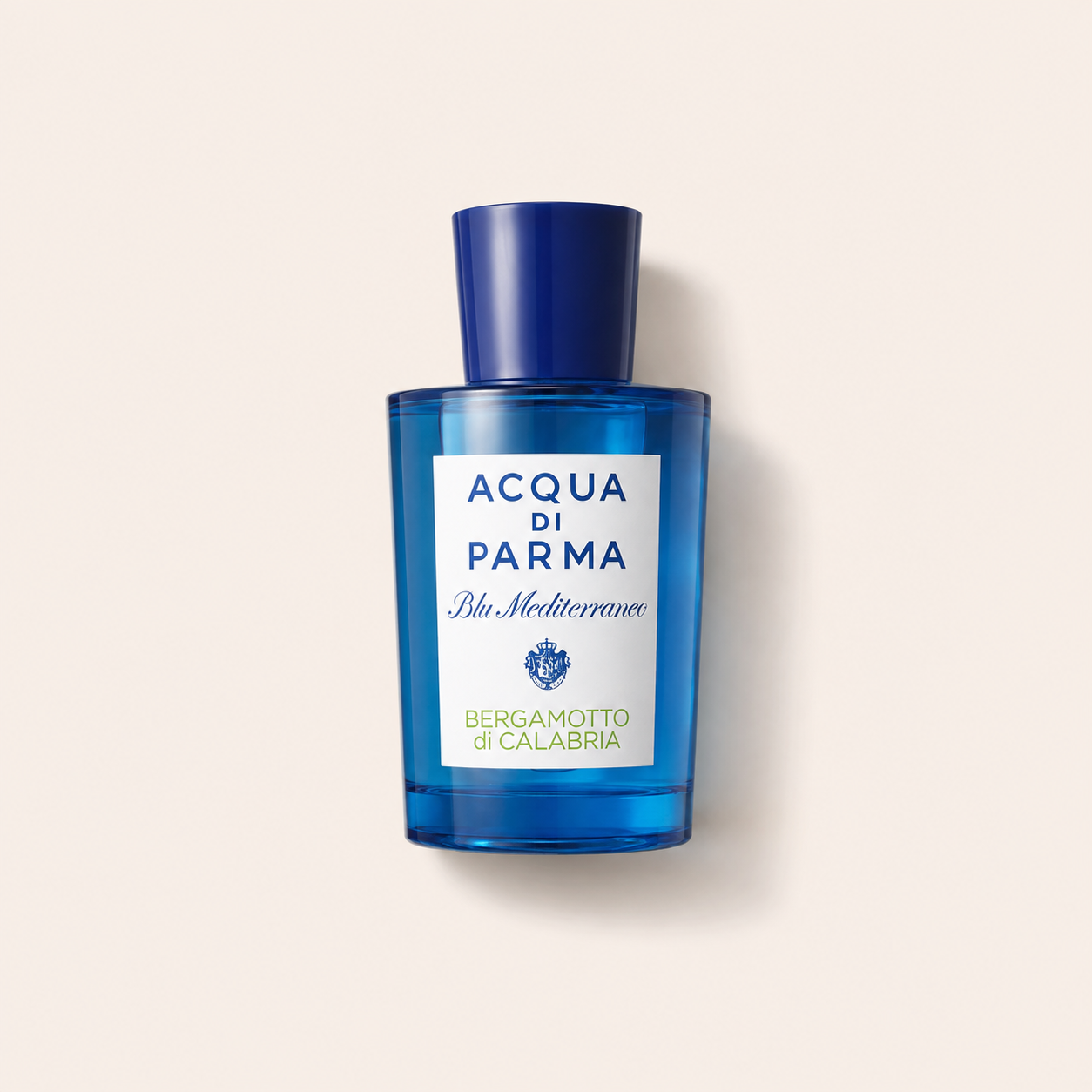 Acqua di Parma Bergamotto di Calabria