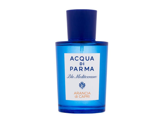 Acqua di Parma Blu Mediterraneo Arancia Capri 100 ml - 100ml - Toaletní voda