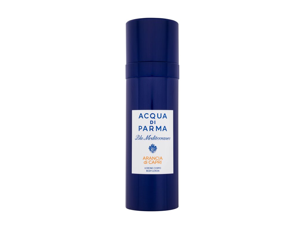 Acqua di Parma Blu Mediterraneo Arancia Capri 150 ml - 150ml - Tělové mléko