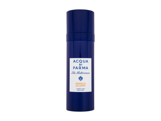 Acqua di Parma Blu Mediterraneo Arancia Capri 150 ml - 150ml - Tělové mléko