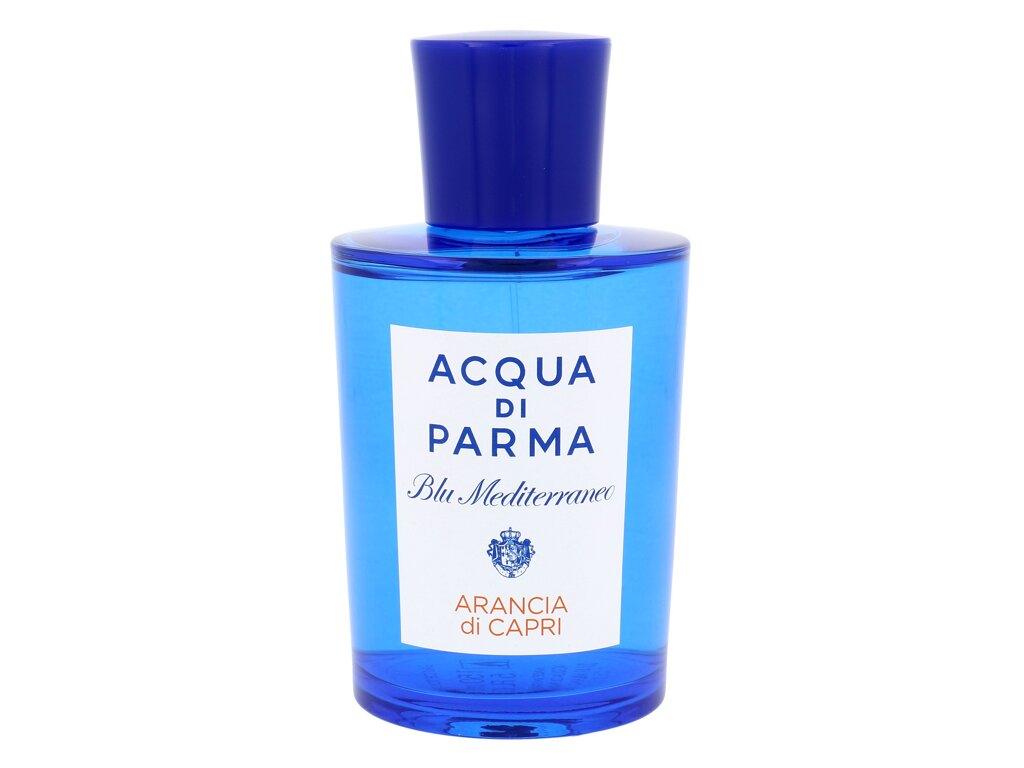 Acqua di Parma Blu Mediterraneo Arancia Capri 150 ml - 150ml - Toaletní voda
