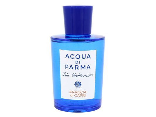 Acqua di Parma Blu Mediterraneo Arancia Capri 150 ml - 150ml - Toaletní voda
