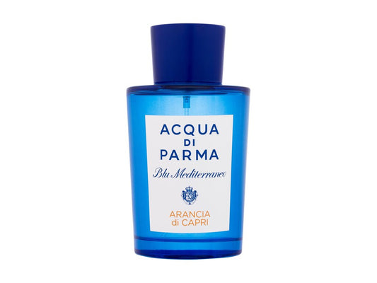 Acqua di Parma Blu Mediterraneo Arancia Capri 180 ml - 180ml - Toaletní voda