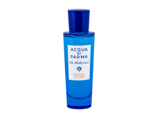 Acqua di Parma Blu Mediterraneo Arancia Capri 30 ml - 30ml - Toaletní voda