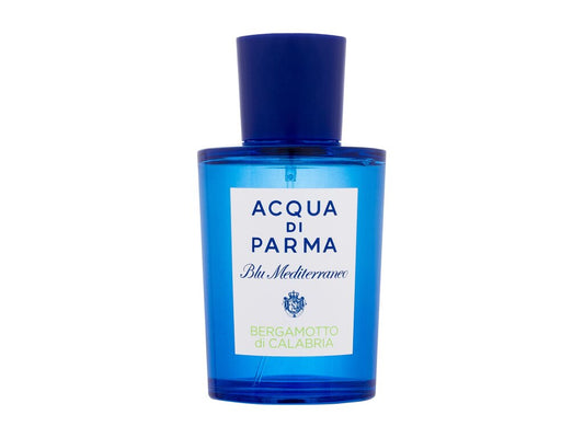 Acqua di Parma Blu Mediterraneo Bergamotto Calabria 100 ml - 100ml - Toaletní voda