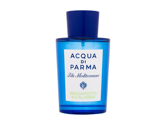 Acqua di Parma Blu Mediterraneo Bergamotto Calabria 180 ml - 180ml - Toaletní voda