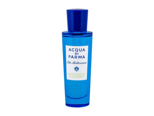 Acqua di Parma Blu Mediterraneo Bergamotto Calabria 30 ml - 30ml - Toaletní voda