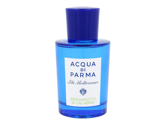 Acqua di Parma Blu Mediterraneo Bergamotto Calabria 75 ml - 75ml - Toaletní voda