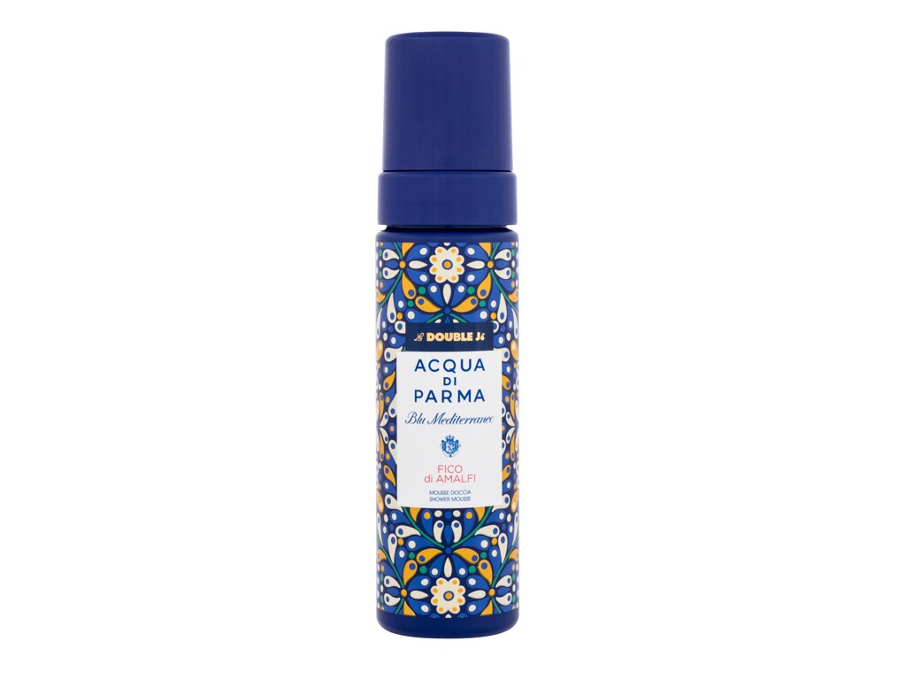 Acqua di Parma Blu Mediterraneo Fico Amalfi 150 ml - 150ml - Sprchová pěna