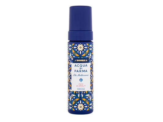 Acqua di Parma Blu Mediterraneo Fico Amalfi 150 ml - 150ml - Sprchová pěna