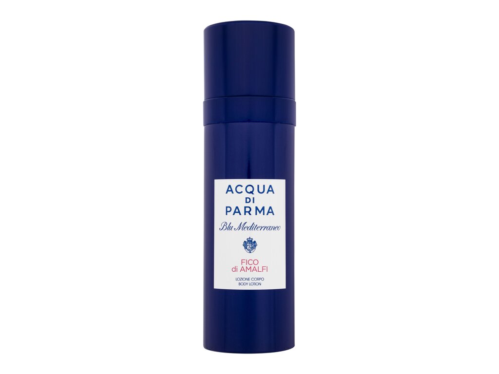 Acqua di Parma Blu Mediterraneo Fico Amalfi 150 ml - 150ml - Tělové mléko