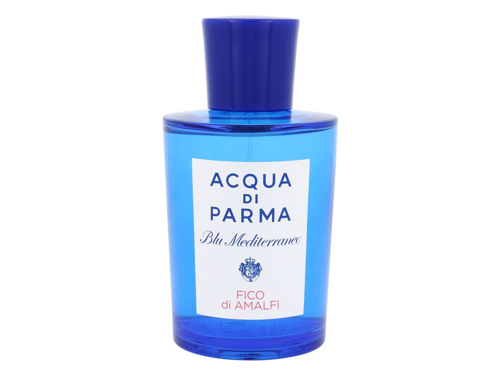 Acqua di Parma Blu Mediterraneo Fico Amalfi 150 ml - 150ml - Toaletní voda