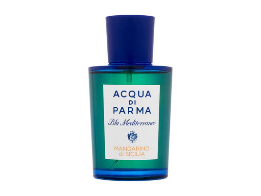 Acqua di Parma Blu Mediterraneo Mandarino Sicilia 100 ml - 100ml - Toaletní voda