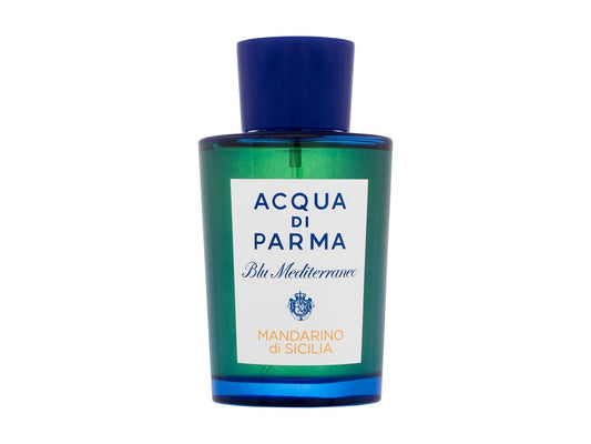 Acqua di Parma Blu Mediterraneo Mandarino Sicilia 180 ml - 180ml - Toaletní voda