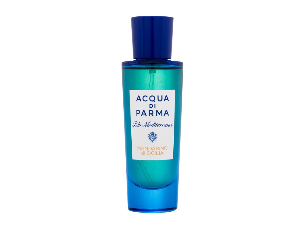 Acqua di Parma Blu Mediterraneo Mandarino Sicilia 30 ml - 30ml - Toaletní voda