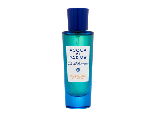 Acqua di Parma Blu Mediterraneo Mandarino Sicilia 30 ml - 30ml - Toaletní voda