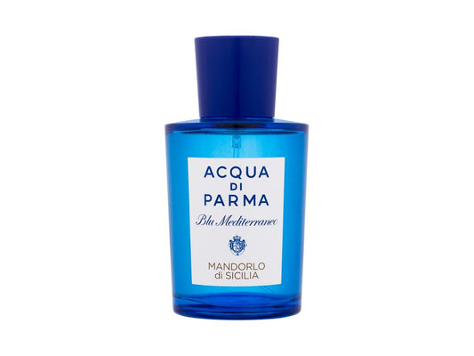 Acqua di Parma Blu Mediterraneo Mandorlo Sicilia 100 ml - 100ml - Toaletní voda
